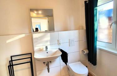 Kleines aber feines Apartment für zwei - Foto 9