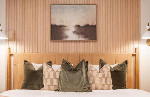 Primrose Palace Fountain Park Pool Hot tub - Foto 144