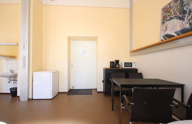 Forenom Hostel Röykkä - Foto 36