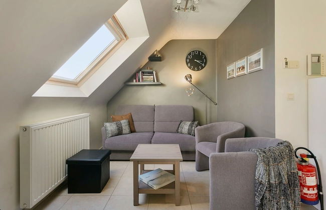 Modern Duplex Apartment Near the Beach - Foto 4