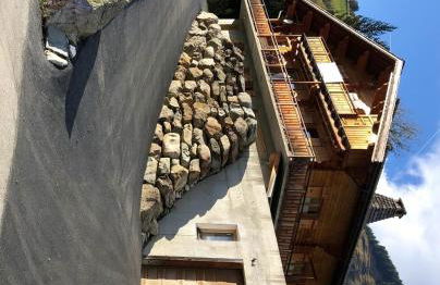 Appartement convivial à Hauteluce 64 m² avec vue sur la montagne - Foto 33