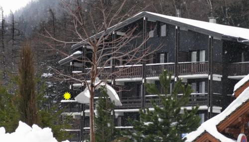 Votre location 3 étoiles à La Norma - Savoie - Foto 2