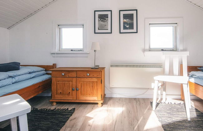 4 Person Holiday Home in Fano - Foto 13