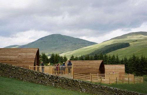 Moffat by Wigwam Holidays - Foto 19