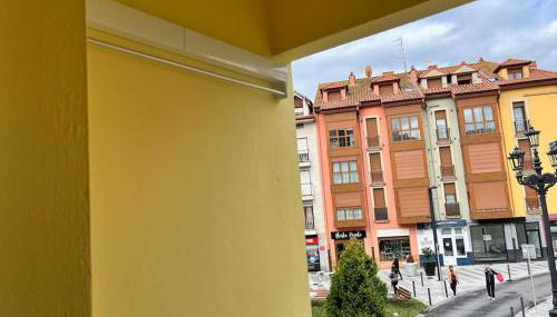 Piso acogedor y céntrico - Foto 3