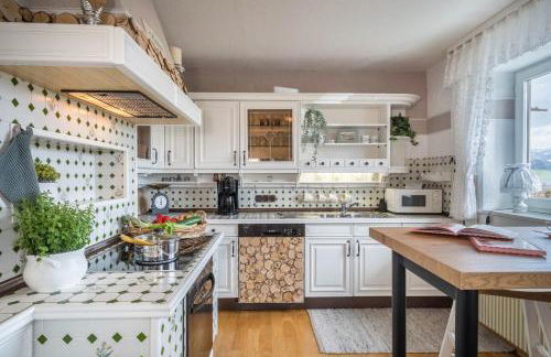 Haus Sonnenhang Wohnung 1 - Foto 6