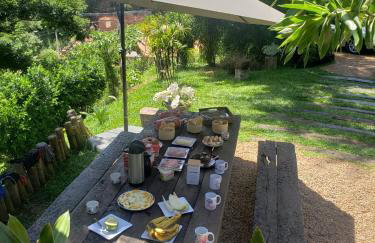 Recanto do alto secretário - Foto 23