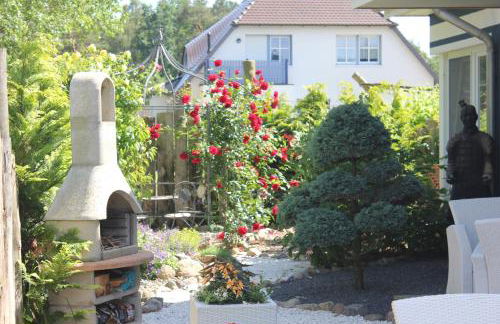 Pension Amo Marem - Foto 19