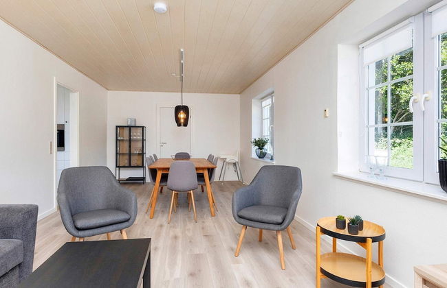 4 Star Holiday Home in Farso - Foto 11