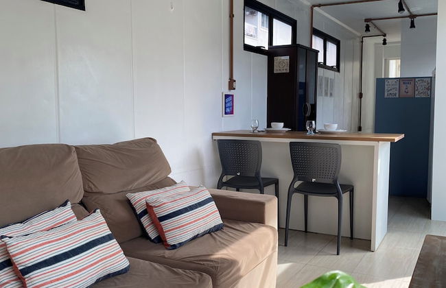 Casa Kaia Mar - Campeche - Floripa - Photo 73