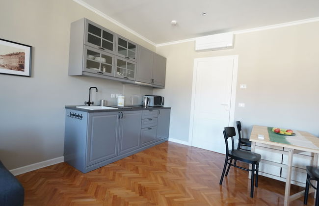 Al Garibaldino Rooms - Foto 22