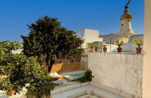 Palazzo Giustiniani - L'Ambasciatore - Foto 3