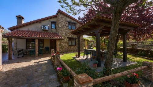 La Cañada del Valle del Jerte - Foto 5, Garden