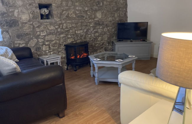 Vale of Glamorgan - Cottage - Sleeps 4 - Parking - Foto 9