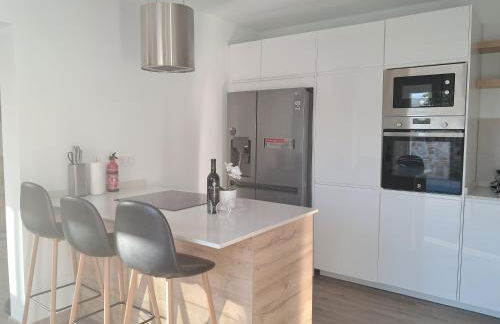 Casa Reina Tauro with private pool - Foto 16