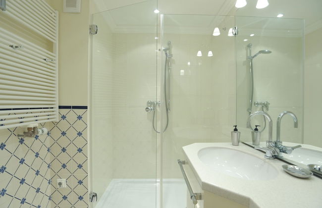 Ferienwohnung Heefwai 2 "w2" - Foto 9