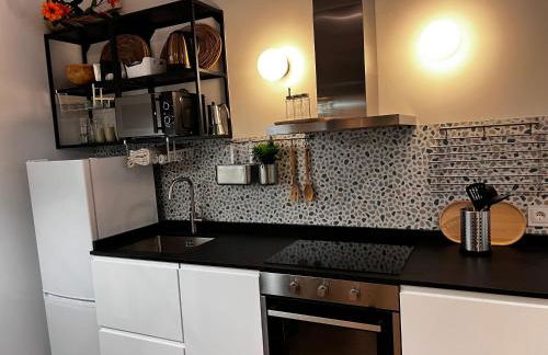 SG Apartamentos, Silió 4B AT 47-79 - Foto 19