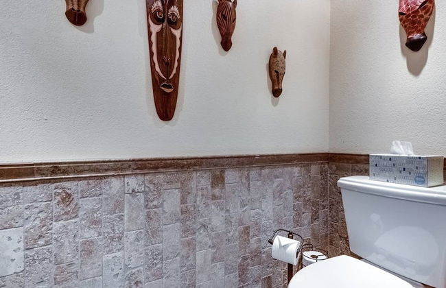 Fountain Hills Gem With Pool and Great Views! - Foto 29