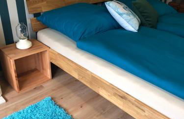 Ferienhaus "Buddelschiff" - Foto 36