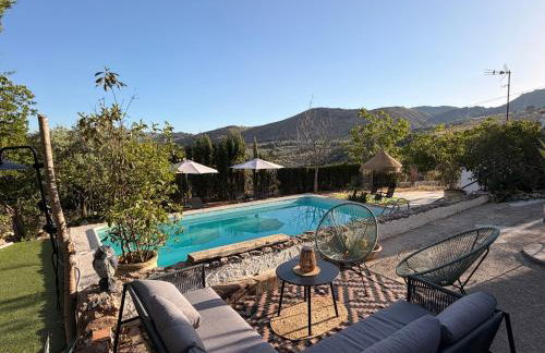 Finca Alvaita - Sierra Nevada Boutique Retiro - Foto 8