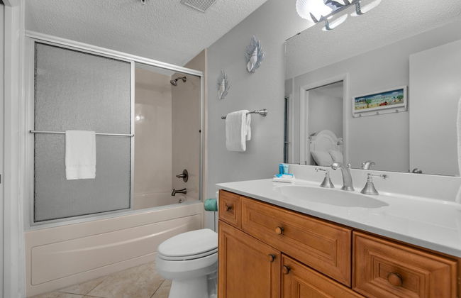 Navarre Towers 104 - Photo 23