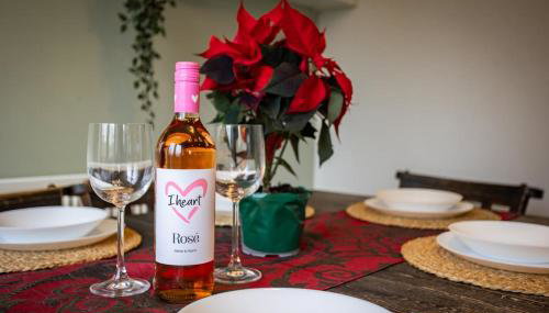 Modern - 3 Bedroom House in Nottingham - Foto 2