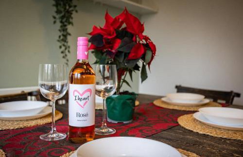 Modern - 3 Bedroom House in Nottingham - Foto 2