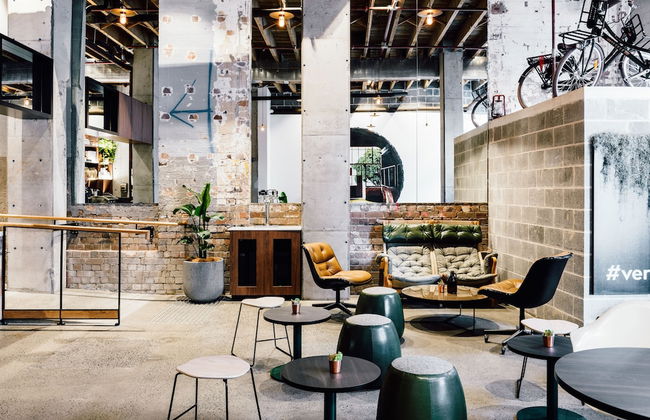 Veriu Broadway - Foto 5