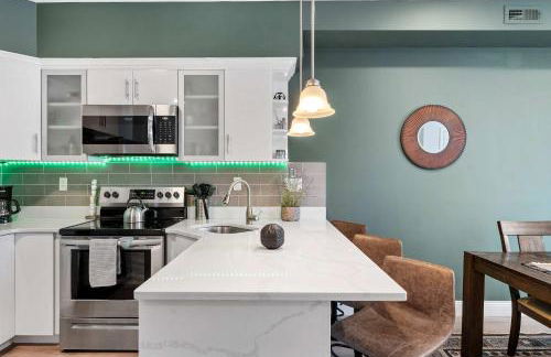 Brand New Dbl Unit Roofdeck Outdoor Patio - Foto 31