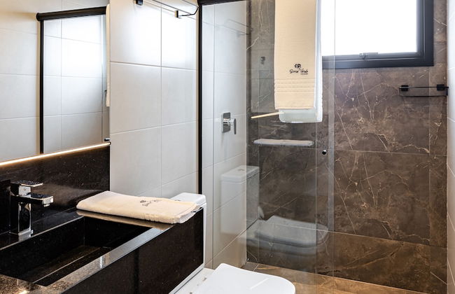 Pousada Serra Verde - Foto 23