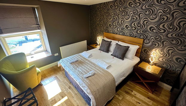 Halvard Apartments at Castletown - Foto 5, Habitación