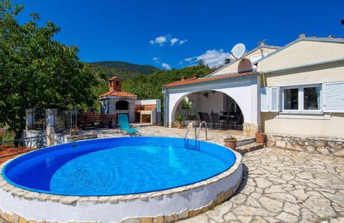 Holiday Home Kristijana by Interhome - Foto 25