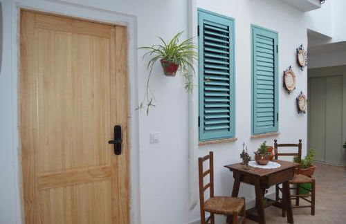 Apartamentos El Aljibe Relax Tourist Cordoba - Foto 32