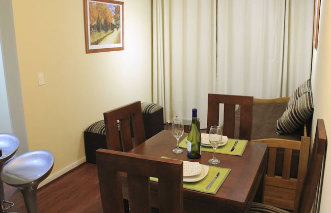 Plaza Paris Amistar - Foto 9