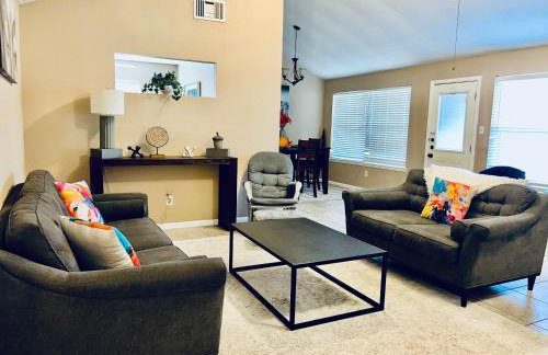 Katy Hideaway - Charming 3 BDR - Foto 1