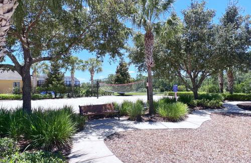 Last Minute Disney Getaway Private Pool Hot Tub Game Room. Book Now 98225 - Foto 50