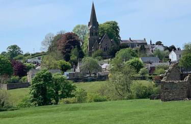 Sunset View one bedroom luxury cottage in an idyllic setting - Foto 72