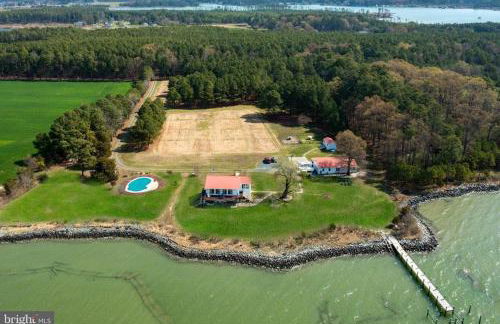 Chesapeake Bay Retreat - Foto 28