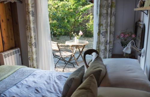 Little Kestrel Cabin - Photo 20