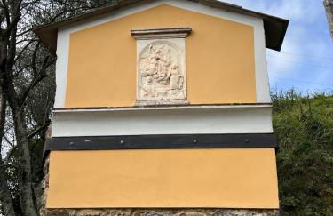 La Madonnina-house in the Bolano vineyard - Foto 15