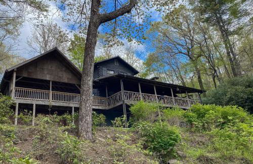 Dancing Bear Cabin - Foto 1