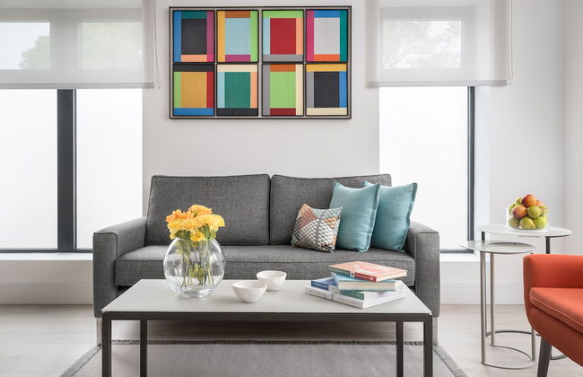 Q Square by Supercity Aparthotels - Foto 41