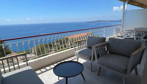 MyBlueVista LUXURY PANORAMIC SEA VIEW APARTMENTS CAP D AIL NEAR MONACO - Foto 4