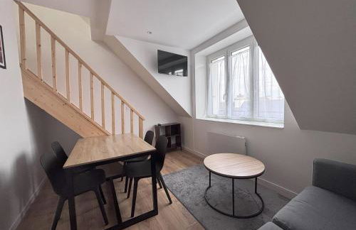 Logements centre Bourg - Foto 6