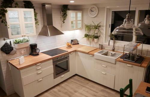 Comfortable house in Santa Cruz 130 m² with sea and mountain view - Foto 17