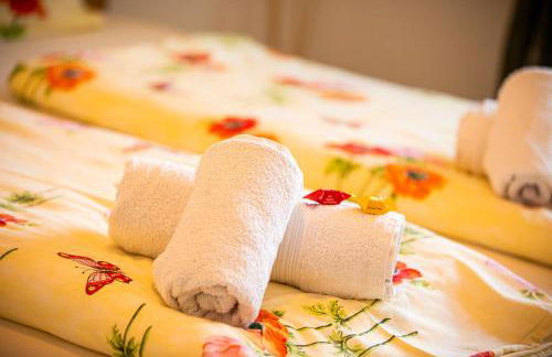 Große Wohnung mit Balkon, Waschmaschine und Smart TV - Foto 12