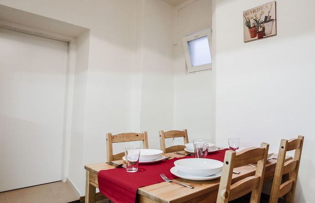 Accommodation Smečky 14 - Foto 24