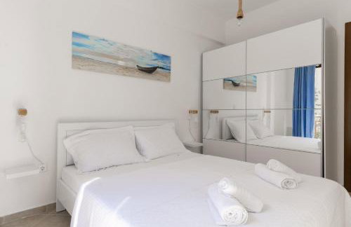 Zandre shiny apartment - Foto 12