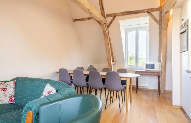 Holiday Home Cerfontaine by Lake & Forest - Foto 31