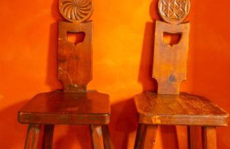 Charmante maison en pierre du Queyras - espace et luminosité - Foto 22